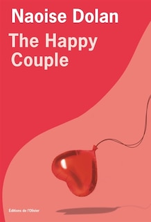 Front cover_The happy couple