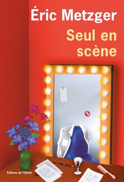 Couverture_Seul en sc&egrave;ne