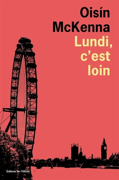 Couverture_Lundi, c'est loin
