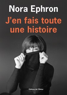 Front cover_J'en fais toute une histoire