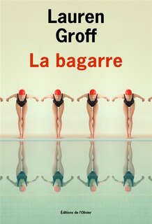 Couverture_La bagarre