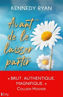 Couverture_Avant de le laisser partir