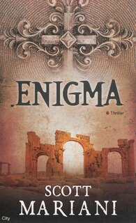 Front cover_Enigma