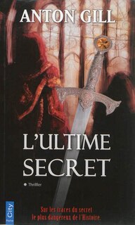 Front cover_L'ultime secret