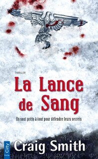 La lance de sang