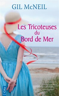Front cover_Les tricoteuses du bord de mer