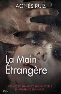 Front cover_La main étrangère