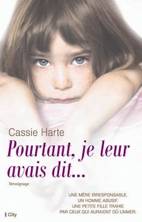 Couverture_Pourtant, je leur avais dit...