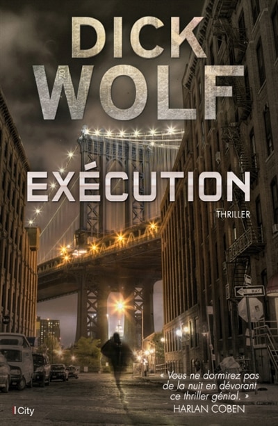 Front cover_Exécution