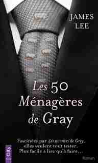 Les 50 ménagères de Gray by James Lee