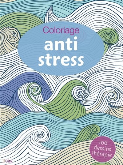 Couverture_Coloriage anti-stress