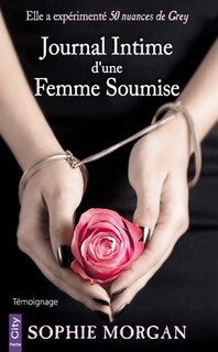 Couverture_Journal intime d'une femme soumise