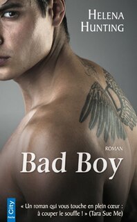 Couverture_Bad boy