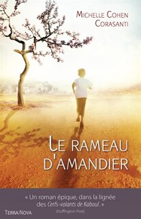 Front cover_Le rameau d'amandier