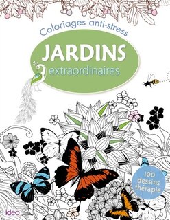 Front cover_Jardins extraordinaires