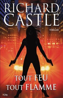 Front cover_Tout feu, tout flamme