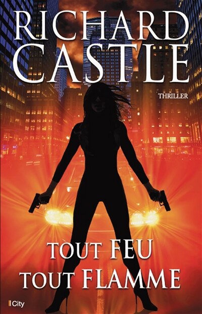 Front cover_Tout feu, tout flamme