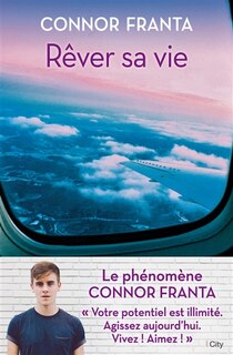 Front cover_Rêver sa vie