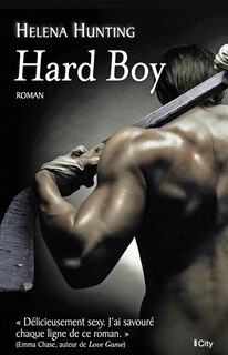 Front cover_Hard boy