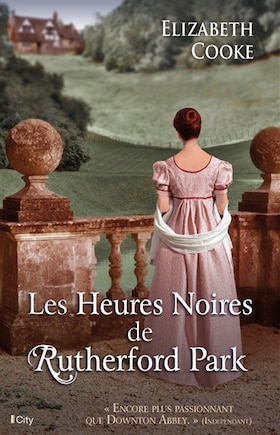 Les heures noires de Rutherford Park