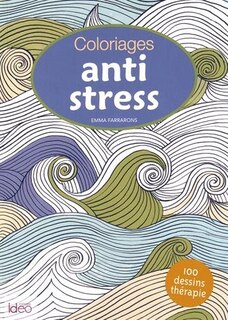 Couverture_Coloriages anti-stress