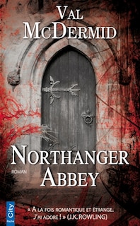 Front cover_Northanger abbey