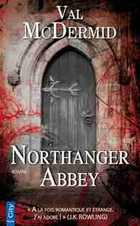 Northanger abbey by Val Mcdermid