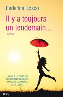 Front cover_Il y a toujours un lendemain...