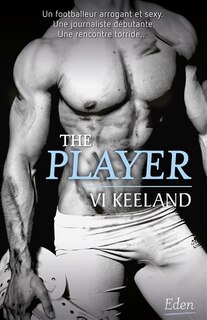 Front cover_The player