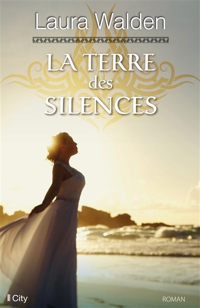 Front cover_La terre des silences