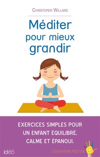 Couverture_Méditer pour mieux grandir