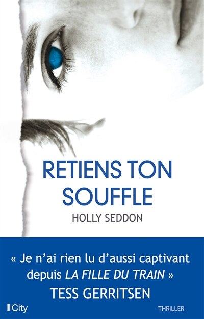 Front cover_RETIENS TON SOUFFLE