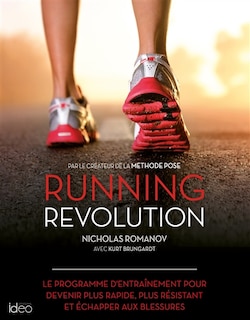 Couverture_Running revolution