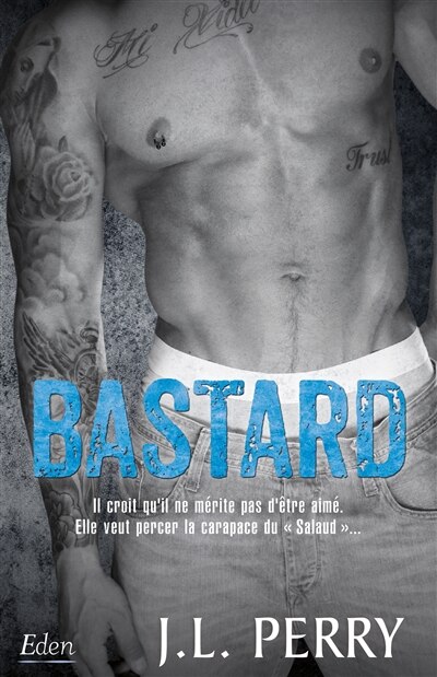 Front cover_Bastard