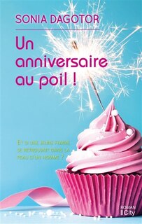 Front cover_Un anniversaire au poil !