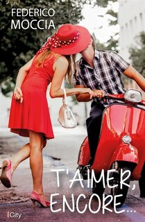 Front cover_T'aimer, encore...