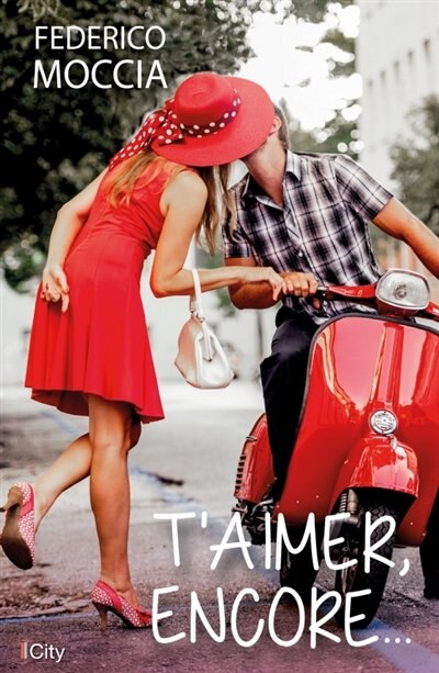 Front cover_T'aimer, encore...