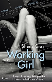 Front cover_Working girl