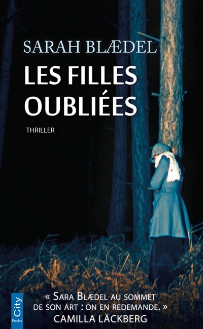 Couverture_Les filles oubli&eacute;es