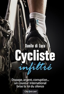 Couverture_Cycliste infiltré