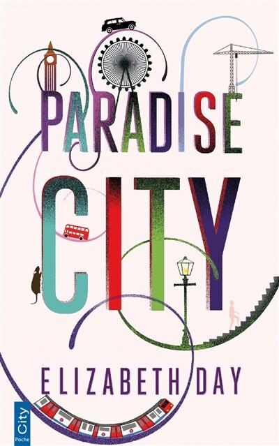 Couverture_Paradise city