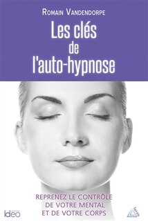 Front cover_Les clés de l'auto-hypnose