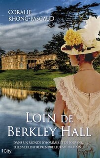 Front cover_LOIN DE BERKLEY HALL