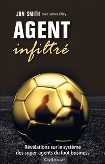Couverture_AGENT INFILTRE