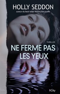 Front cover_Ne ferme pas les yeux