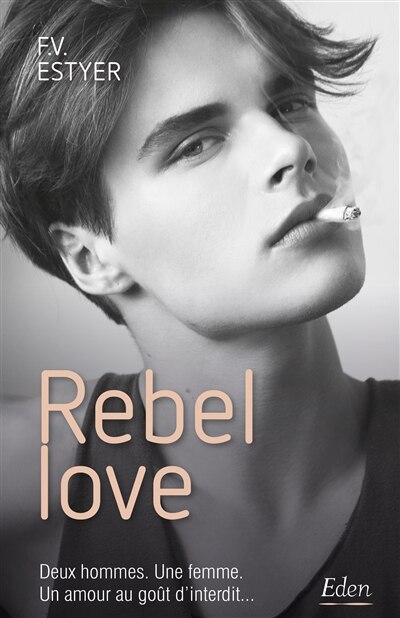 Couverture_REBEL LOVE