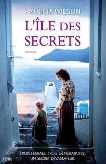 Front cover_L'île des secrets