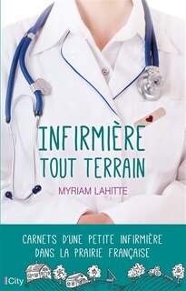 Front cover_INFIRMIERE TOUT TERRAIN