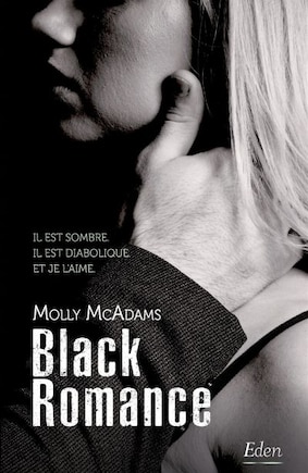 BLACK ROMANCE