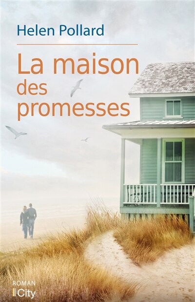 Front cover_La maison des promesses